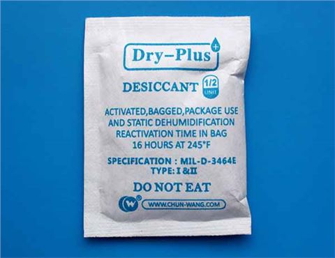 膨潤(rùn)土干燥劑(1/2UNIT) 膨潤(rùn)土干燥劑(1/2UNIT)