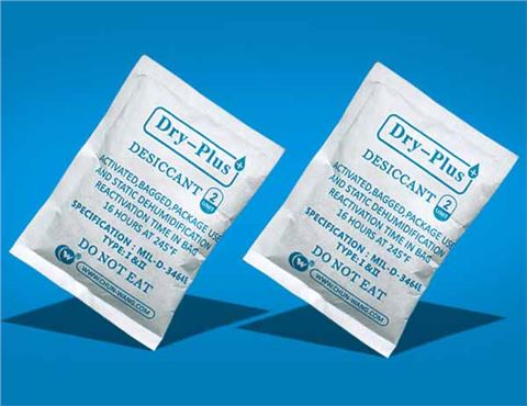 礦物干燥劑(2UNIT) 礦物干燥劑(2UNIT)