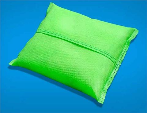 無紡布硅膠干燥劑 無紡布硅膠干燥劑