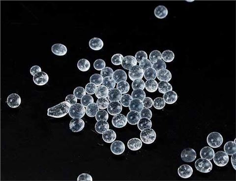 無紡布硅膠干燥劑