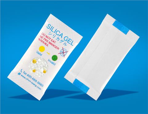 檢測(cè)試劑盒干燥劑