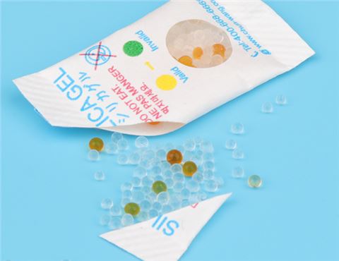 檢測(cè)試劑盒干燥劑