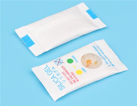 檢測(cè)試劑盒干燥劑