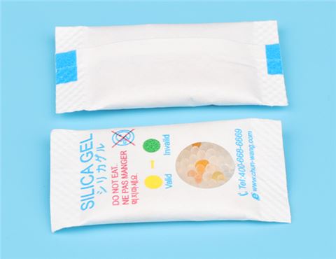 檢測(cè)試劑盒干燥劑